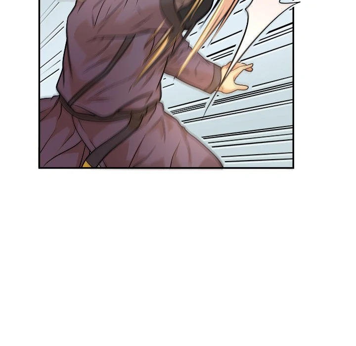 The Humble Warriors Chapter 13 - Page 24