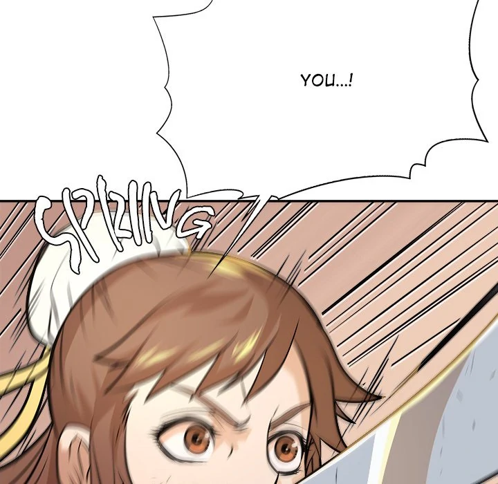 The Humble Warriors Chapter 13 - Page 27