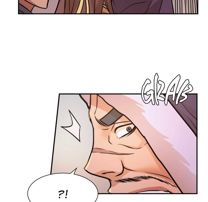 The Humble Warriors Chapter 13 - Page 32