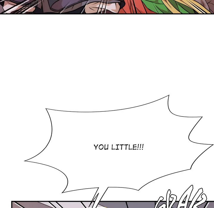 The Humble Warriors Chapter 13 - Page 35