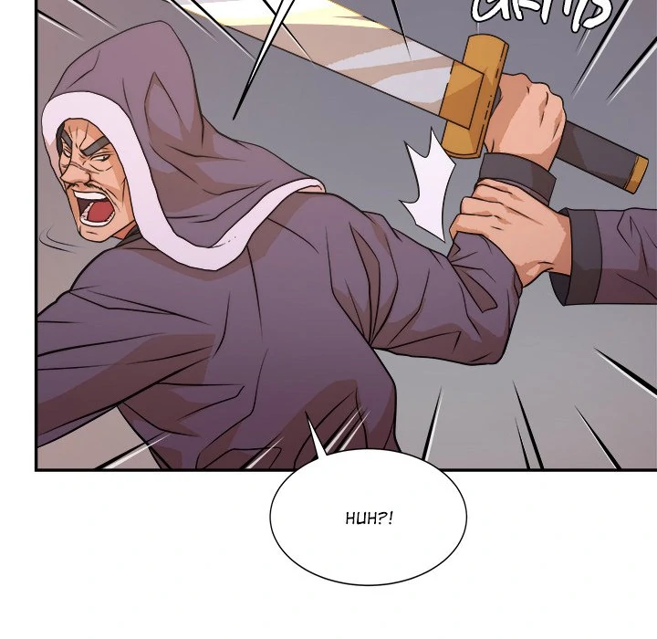 The Humble Warriors Chapter 13 - Page 36
