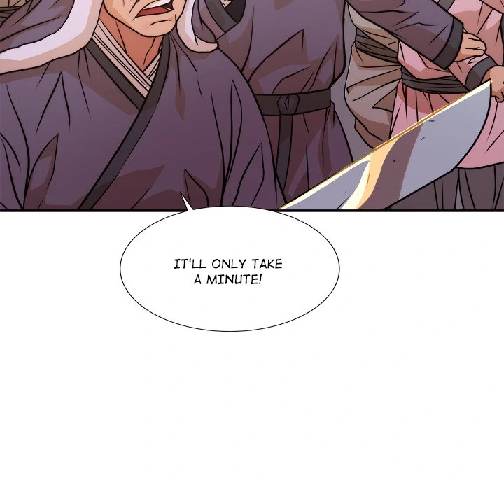 The Humble Warriors Chapter 13 - Page 39