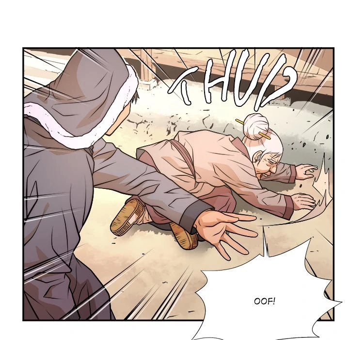 The Humble Warriors Chapter 13 - Page 5