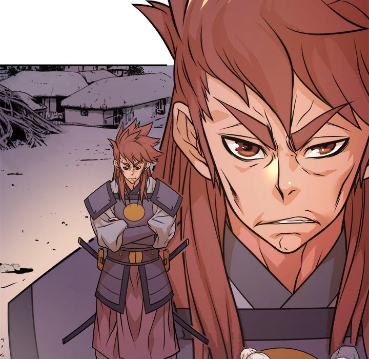 The Humble Warriors Chapter 13 - Page 42