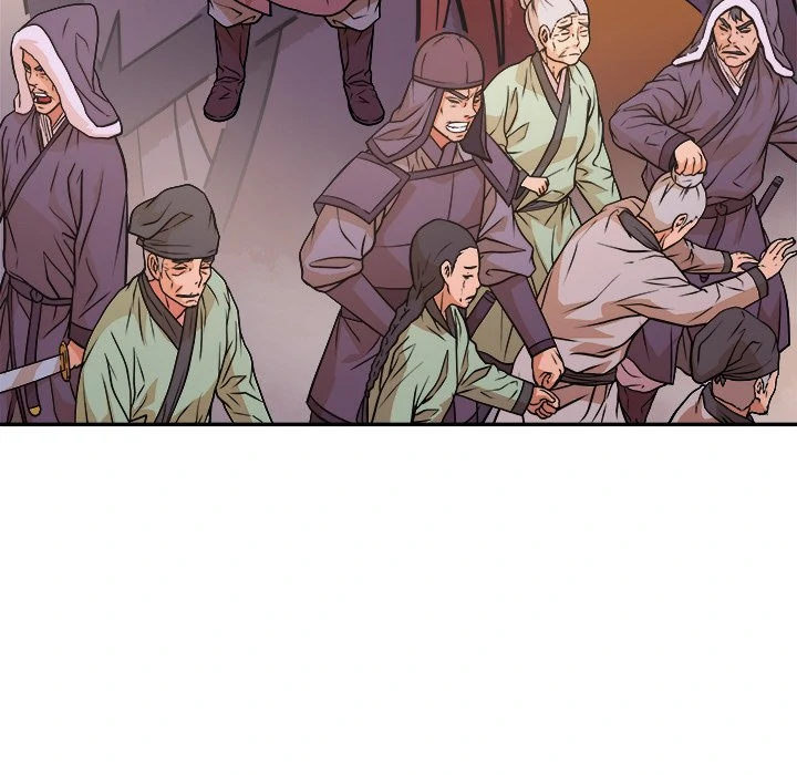 The Humble Warriors Chapter 13 - Page 43
