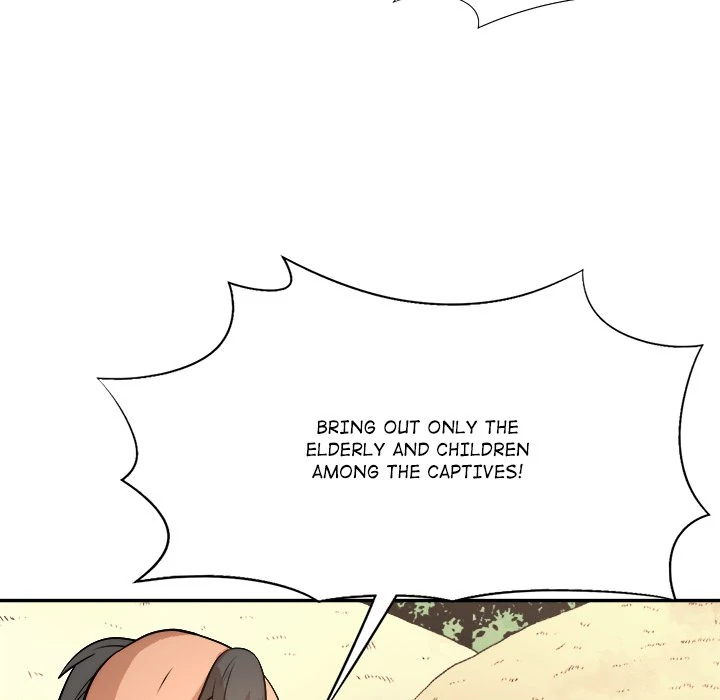 The Humble Warriors Chapter 13 - Page 6