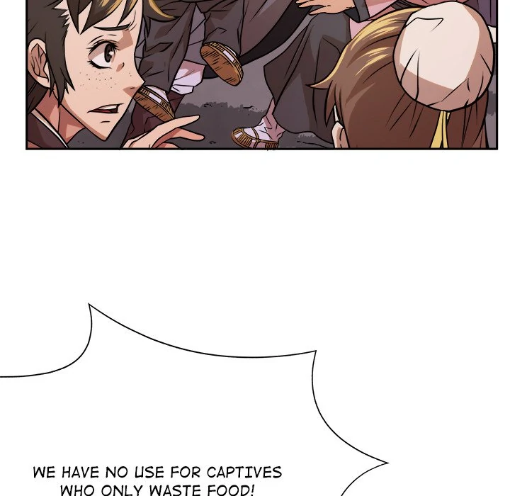 The Humble Warriors Chapter 13 - Page 52