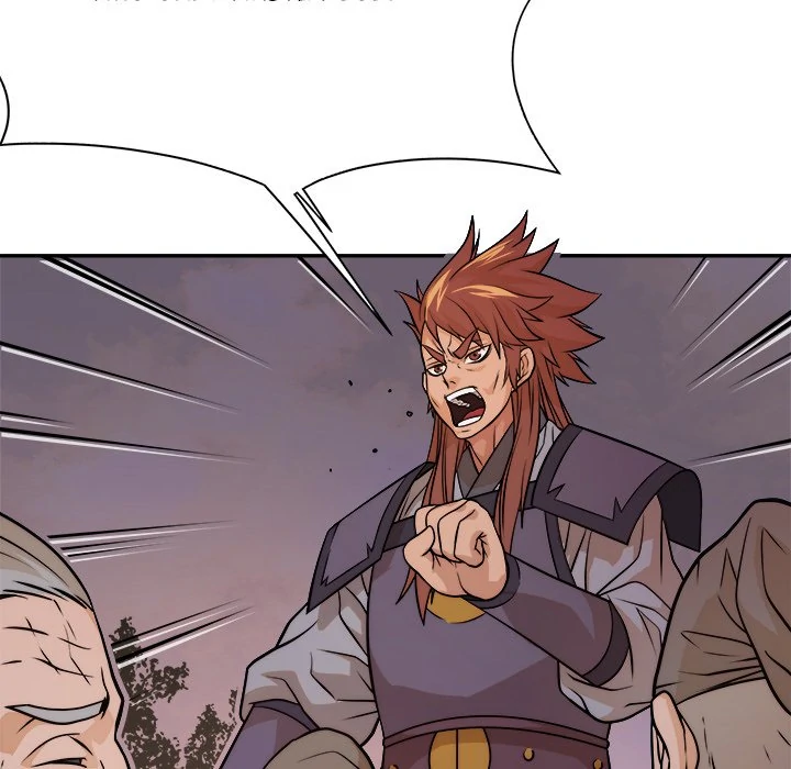 The Humble Warriors Chapter 13 - Page 53