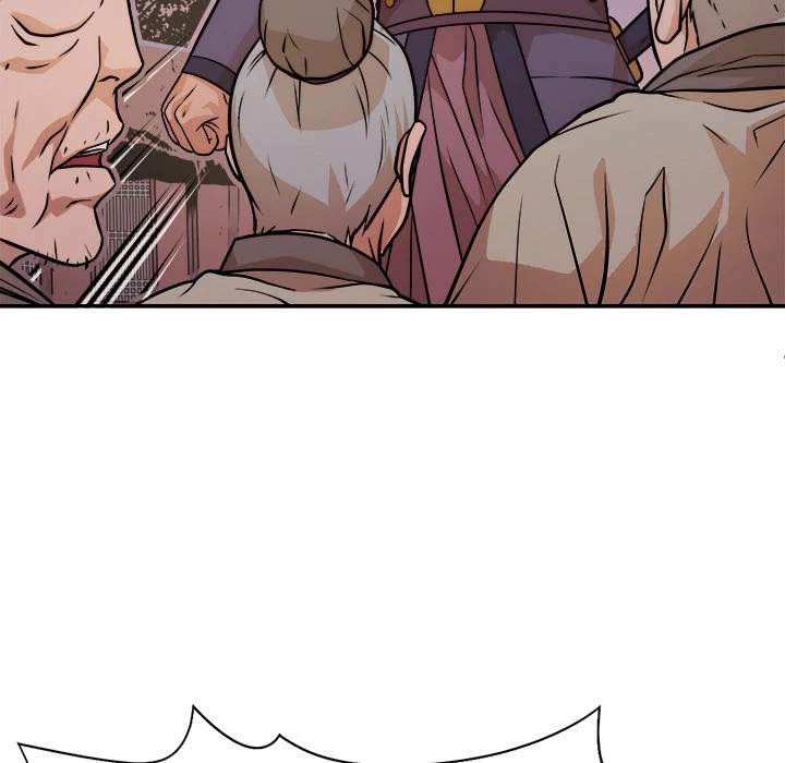 The Humble Warriors Chapter 13 - Page 54