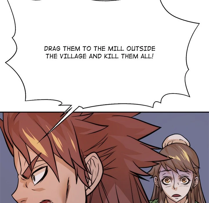 The Humble Warriors Chapter 13 - Page 55