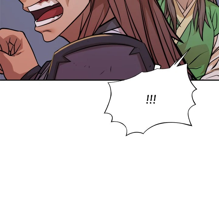 The Humble Warriors Chapter 13 - Page 56