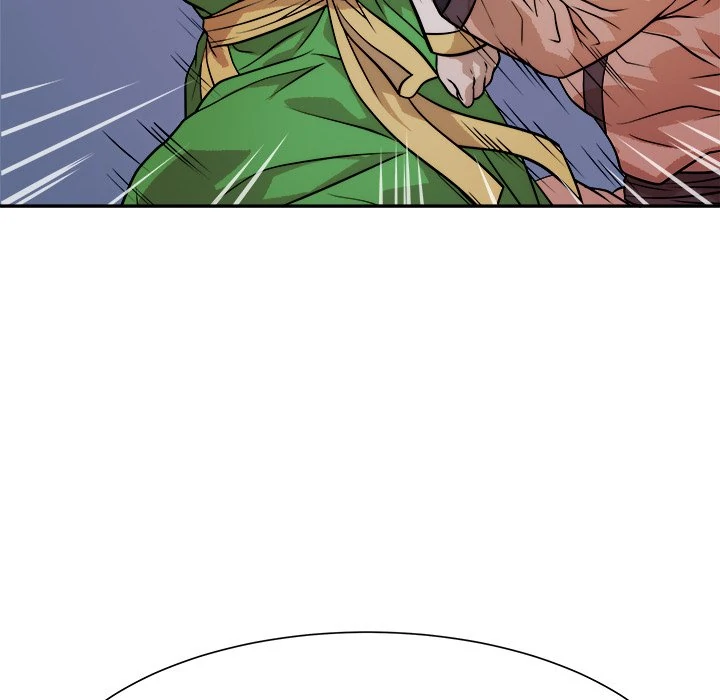 The Humble Warriors Chapter 13 - Page 60