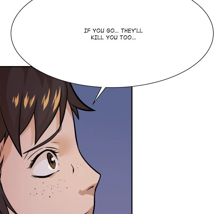 The Humble Warriors Chapter 13 - Page 61