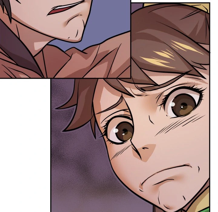 The Humble Warriors Chapter 13 - Page 62