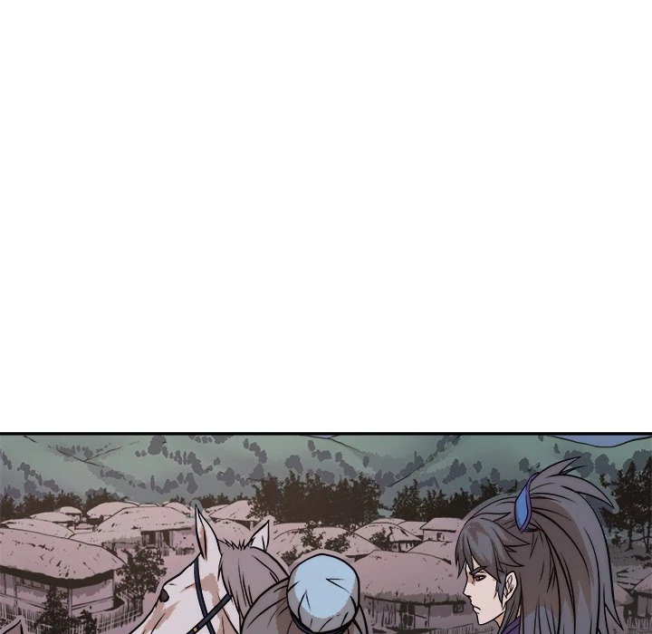 The Humble Warriors Chapter 13 - Page 66