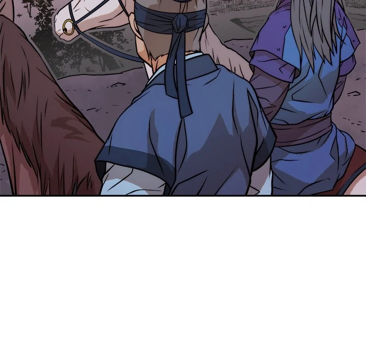 The Humble Warriors Chapter 13 - Page 67
