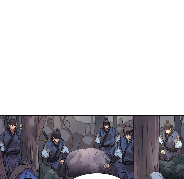 The Humble Warriors Chapter 13 - Page 68
