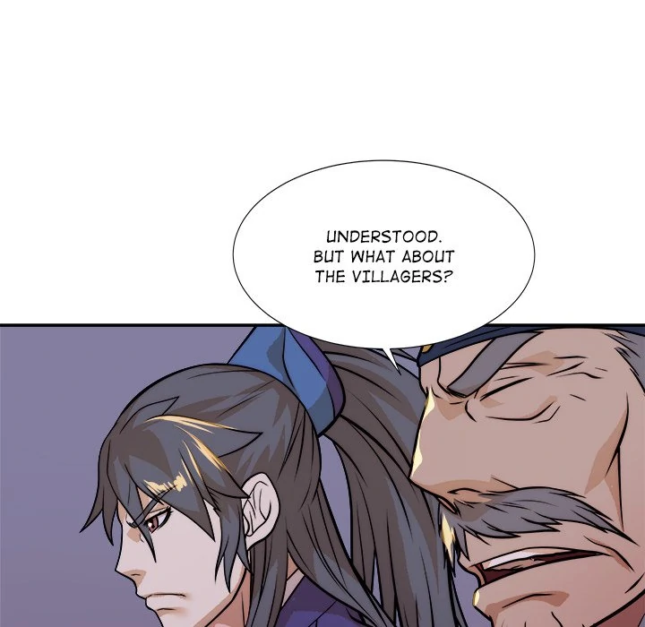 The Humble Warriors Chapter 13 - Page 70