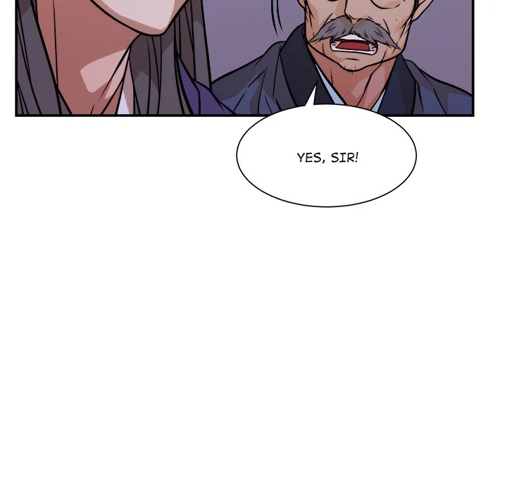 The Humble Warriors Chapter 13 - Page 73