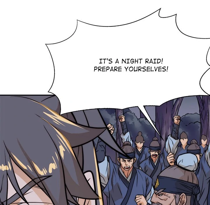 The Humble Warriors Chapter 13 - Page 74