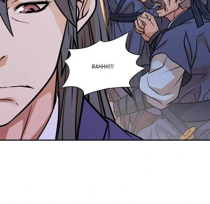 The Humble Warriors Chapter 13 - Page 75