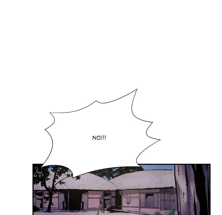 The Humble Warriors Chapter 13 - Page 78