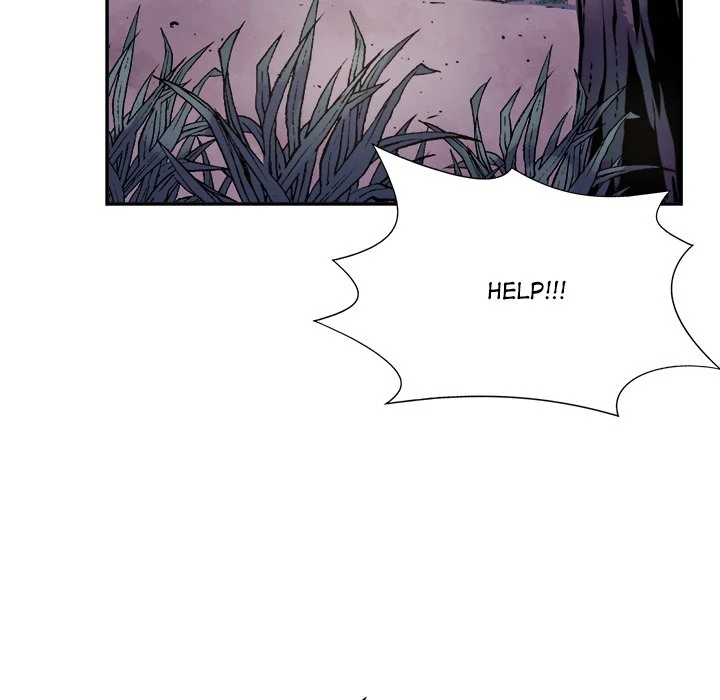 The Humble Warriors Chapter 13 - Page 79