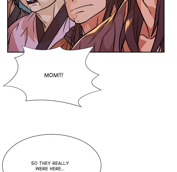 The Humble Warriors Chapter 13 - Page 81