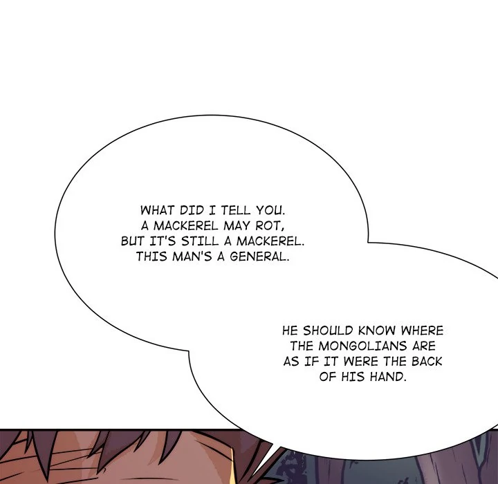 The Humble Warriors Chapter 13 - Page 83