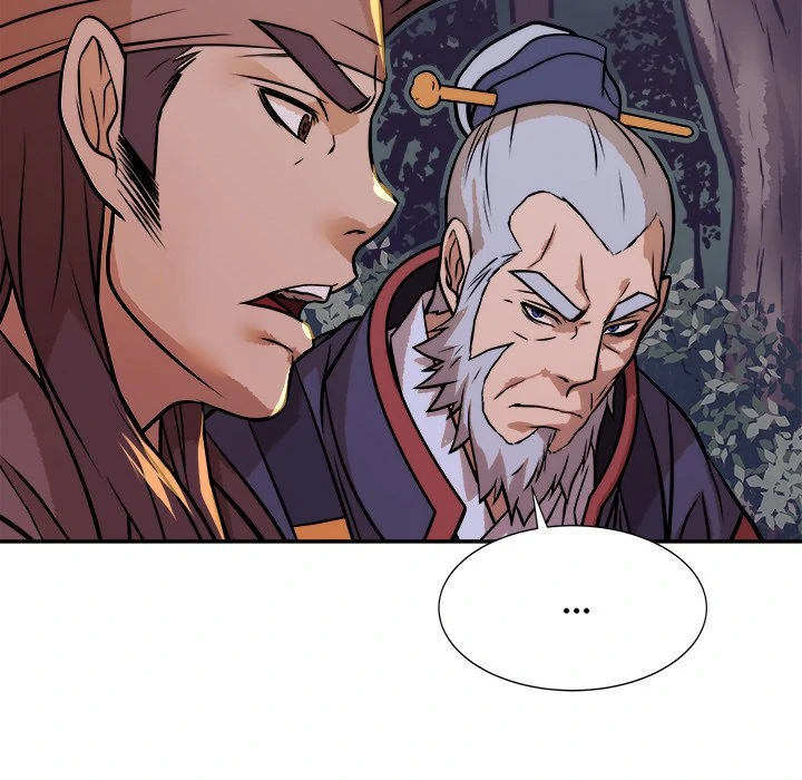 The Humble Warriors Chapter 13 - Page 84