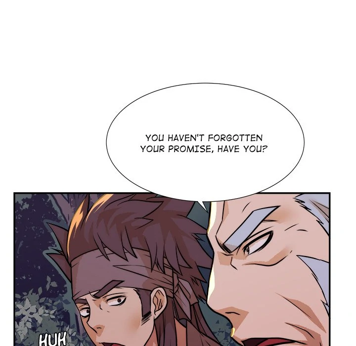 The Humble Warriors Chapter 13 - Page 85
