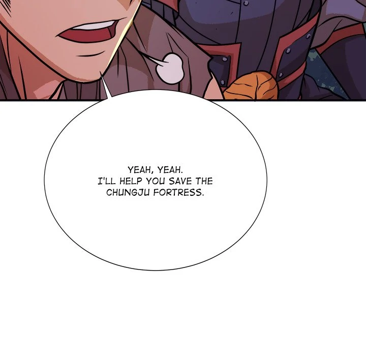 The Humble Warriors Chapter 13 - Page 88