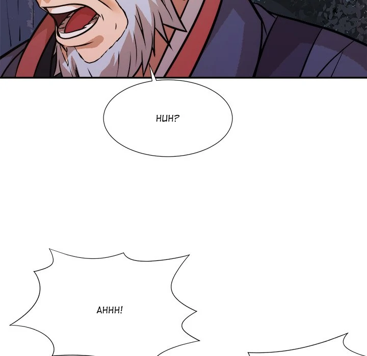 The Humble Warriors Chapter 13 - Page 91