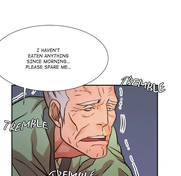 The Humble Warriors Chapter 13 - Page 95