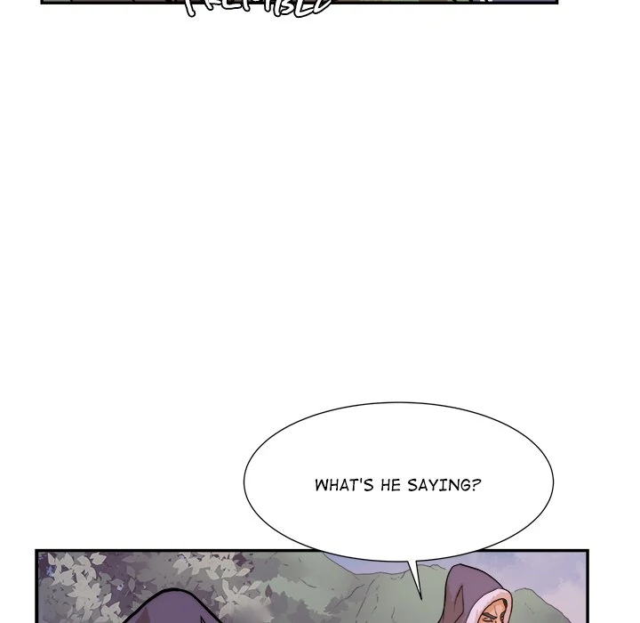 The Humble Warriors Chapter 13 - Page 96