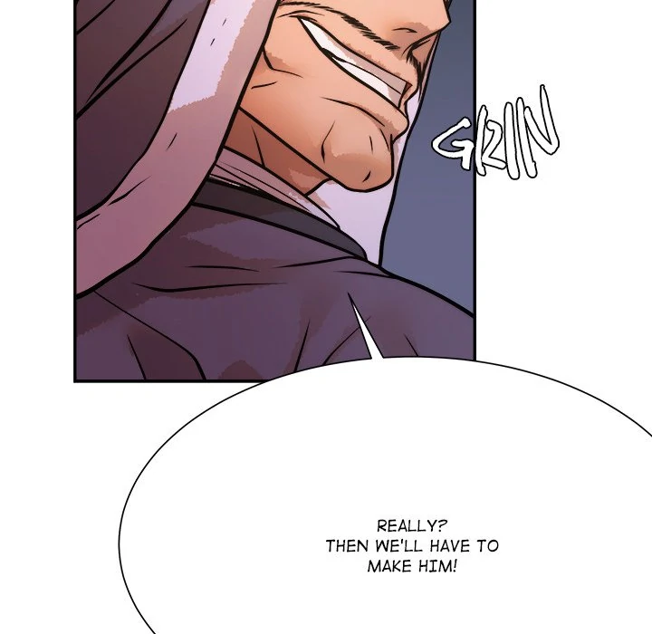 The Humble Warriors Chapter 13 - Page 99
