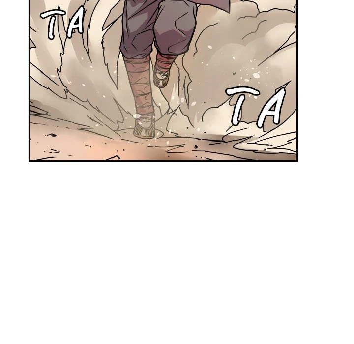 The Humble Warriors Chapter 14 - Page 11