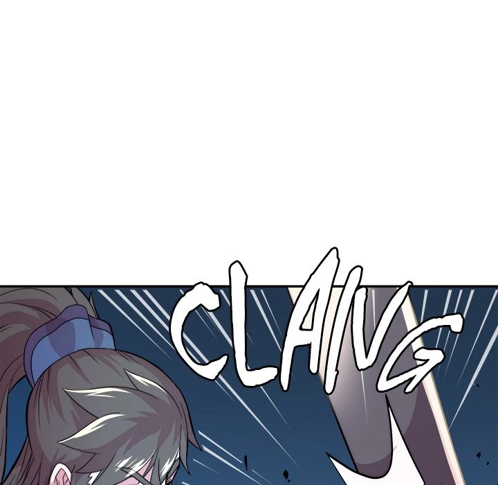The Humble Warriors Chapter 14 - Page 101