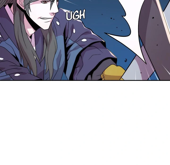 The Humble Warriors Chapter 14 - Page 102