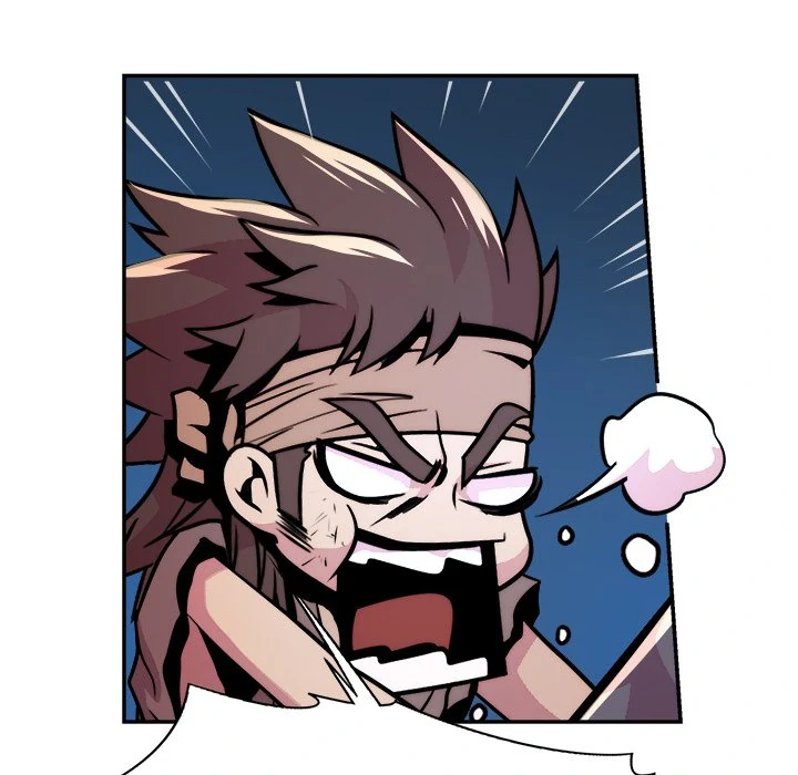 The Humble Warriors Chapter 14 - Page 103