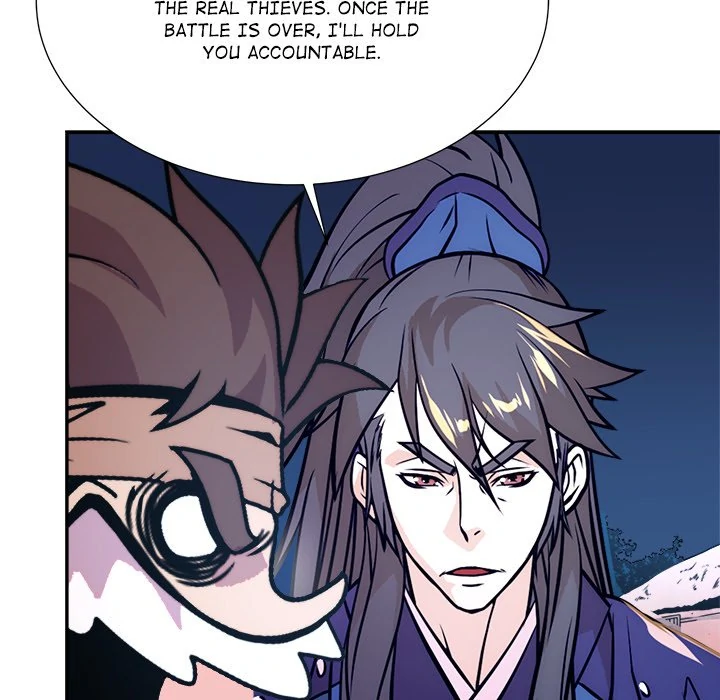 The Humble Warriors Chapter 14 - Page 105