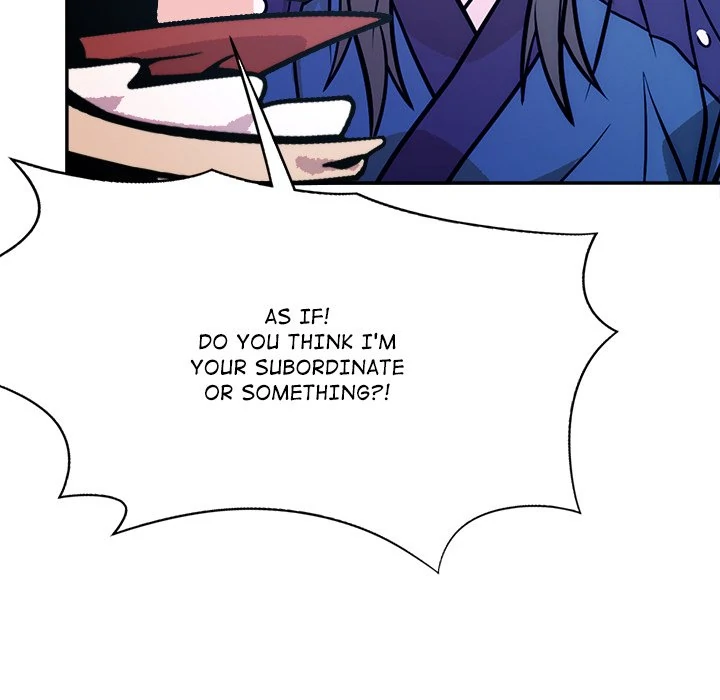 The Humble Warriors Chapter 14 - Page 106