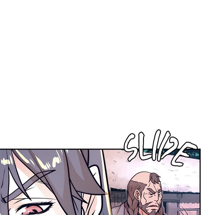 The Humble Warriors Chapter 14 - Page 107