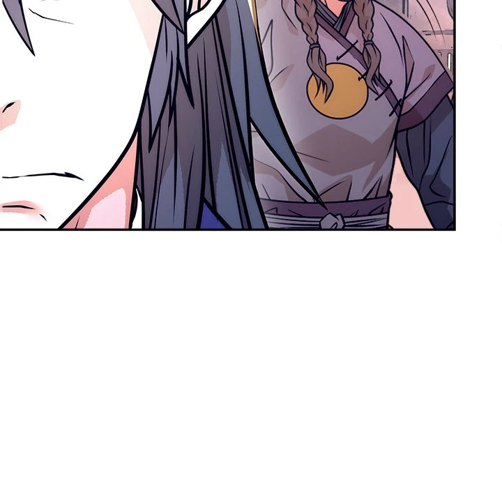 The Humble Warriors Chapter 14 - Page 108