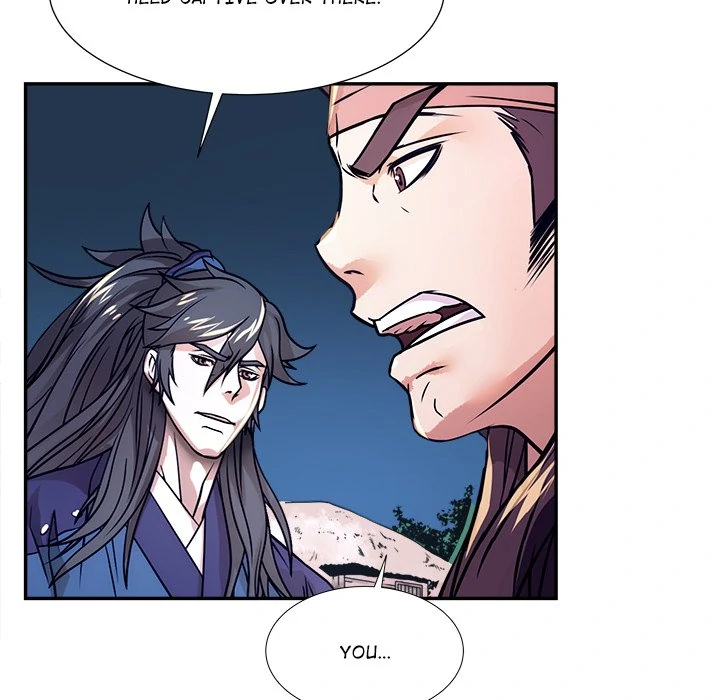 The Humble Warriors Chapter 14 - Page 113