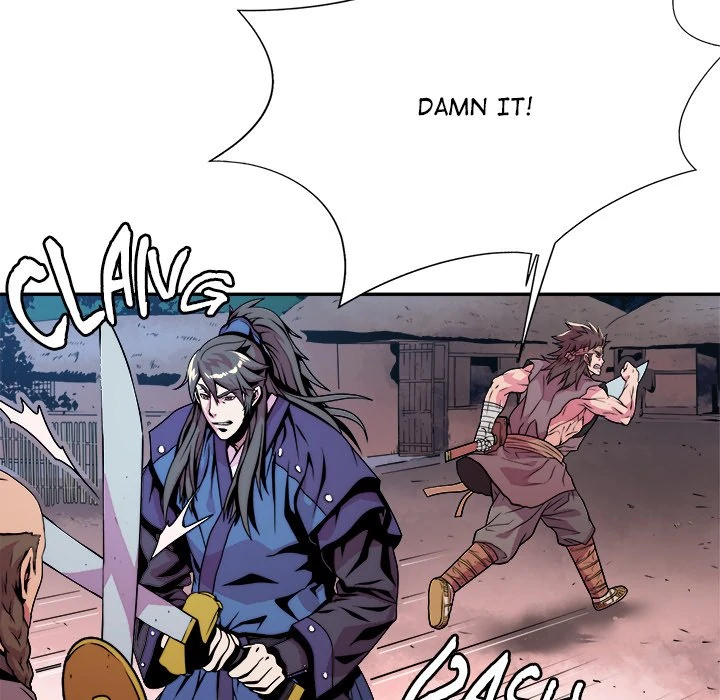 The Humble Warriors Chapter 14 - Page 116