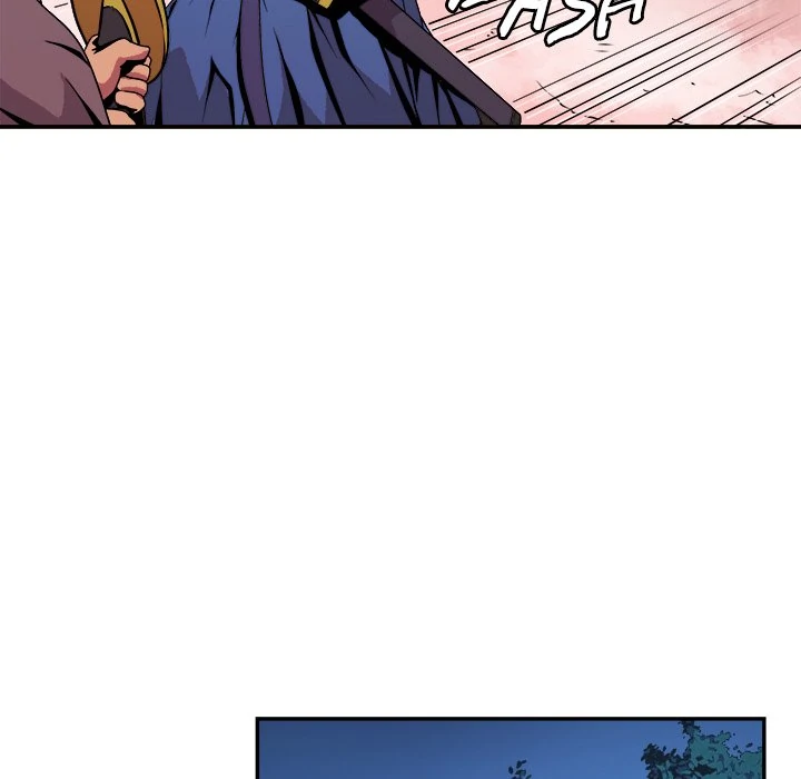 The Humble Warriors Chapter 14 - Page 117