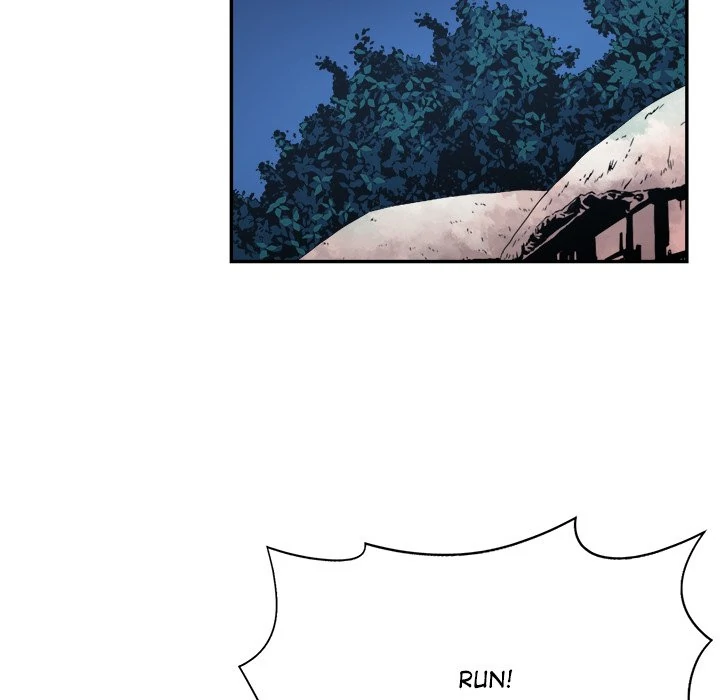 The Humble Warriors Chapter 14 - Page 118