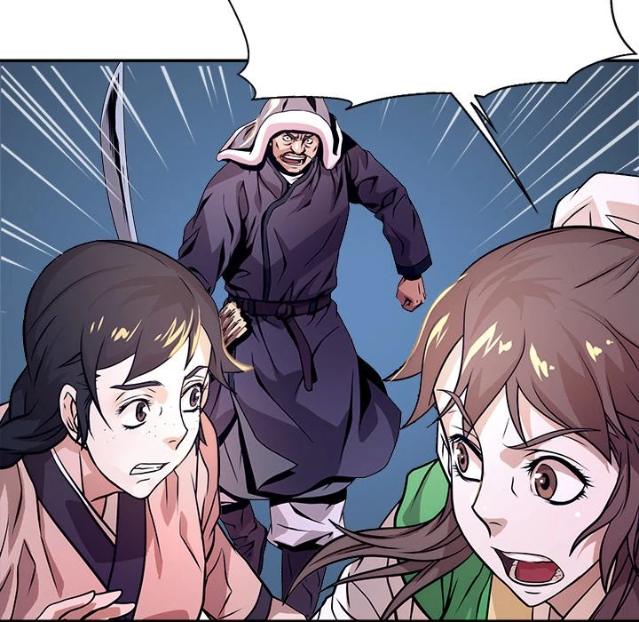 The Humble Warriors Chapter 14 - Page 119