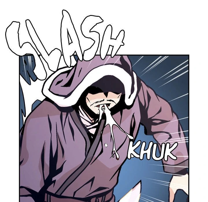 The Humble Warriors Chapter 14 - Page 122